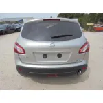 NISSAN QASHQAI (J10) NISSAN QASHQAI (J10) '2013 ACENTA GRIS 2011