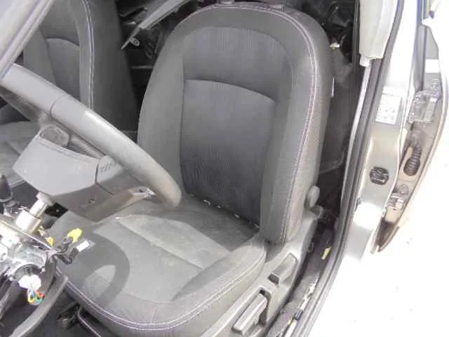 NISSAN QASHQAI (J10) NISSAN QASHQAI (J10) '2013 ACENTA GRIS 2011