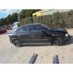 OPEL ASTRA G BERLINA OPEL ASTRA G BERLINA '2001 CLUB NEGRO 1999