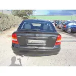 OPEL ASTRA G BERLINA OPEL ASTRA G BERLINA '2001 CLUB NEGRO 1999