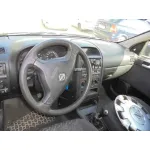 OPEL ASTRA G BERLINA OPEL ASTRA G BERLINA '2001 CLUB NEGRO 1999