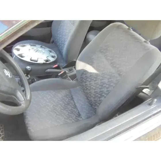 OPEL ASTRA G BERLINA '2001 CLUB NEGRO