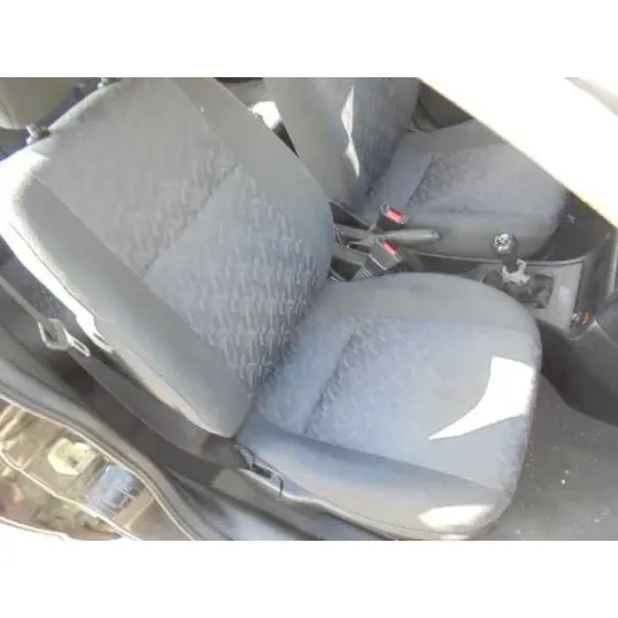 OPEL ASTRA G BERLINA '2001 CLUB NEGRO