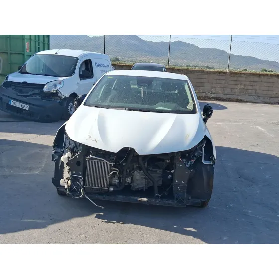Renault CLIO V (B7_) 2019
