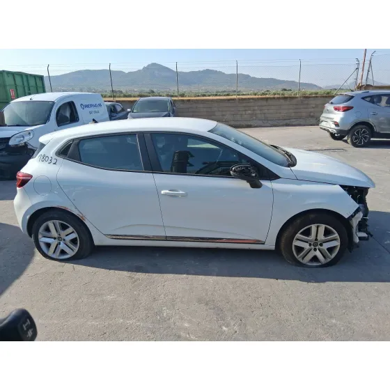 Renault CLIO V (B7_) 2019