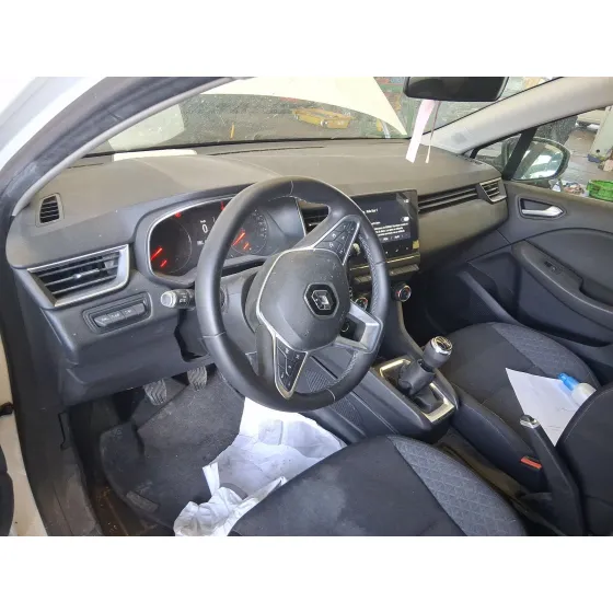 Renault CLIO V (B7_) 2019