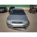 FORD MONDEO BERLINA (GE) FORD MONDEO BERLINA (GE) '2003 GHIA GRIS 2001