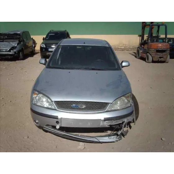 FORD MONDEO BERLINA (GE) '2003 GHIA GRIS