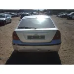 FORD MONDEO BERLINA (GE) FORD MONDEO BERLINA (GE) '2003 GHIA GRIS 2001