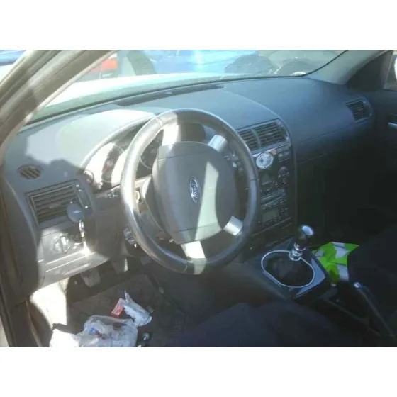 FORD MONDEO BERLINA (GE) '2003 GHIA GRIS