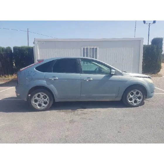 FORD FOCUS LIM. (CB4) '2008 TREND AZUL