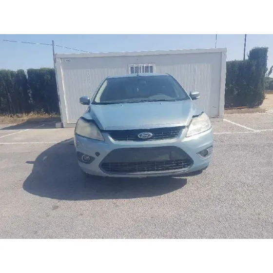 FORD FOCUS LIM. (CB4) '2008 TREND AZUL