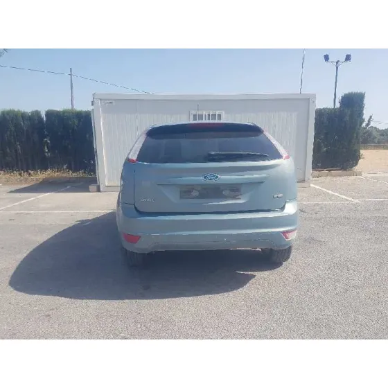 FORD FOCUS LIM. (CB4) '2008 TREND AZUL