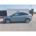 FORD FOCUS LIM. (CB4) '2008 TREND AZUL