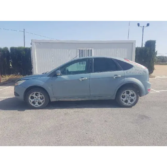 FORD FOCUS LIM. (CB4) '2008 TREND AZUL