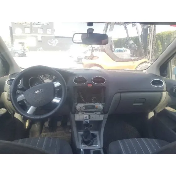 FORD FOCUS LIM. (CB4) '2008 TREND AZUL