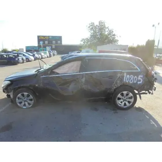 OPEL INSIGNIA SPORTS TOURER '2013 SPORT OXIDO