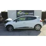 RENAULT CLIO IV '2019 LIMITED BLANCO