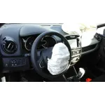 RENAULT CLIO IV '2019 LIMITED BLANCO