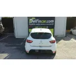 RENAULT CLIO IV '2019 LIMITED BLANCO