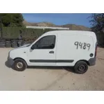 RENAULT KANGOO (F/KC0) '2001 RN/ALAP MODELL (KCOA/C/D/E/H/U) BLANCO