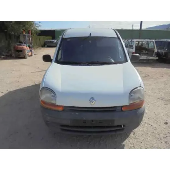 RENAULT KANGOO (F/KC0) '2001 RN/ALAP MODELL (KCOA/C/D/E/H/U) BLANCO