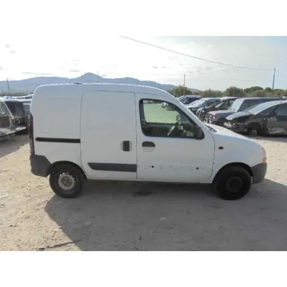 RENAULT KANGOO (F/KC0) '2001 RN/ALAP MODELL (KCOA/C/D/E/H/U) BLANCO