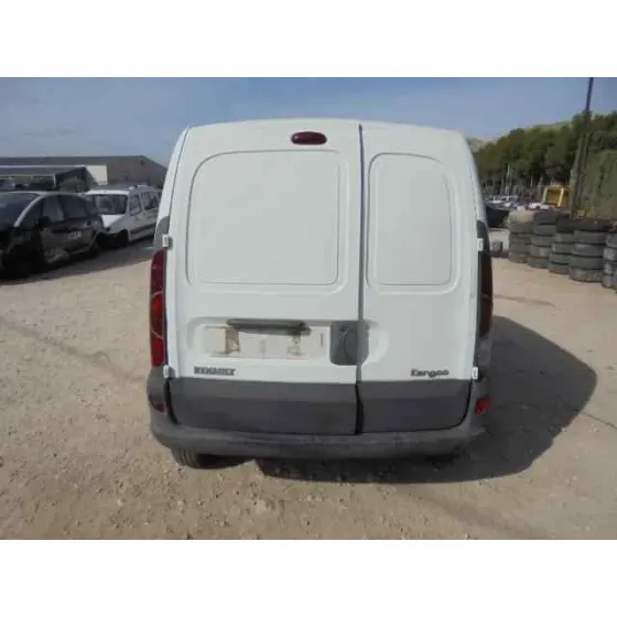 RENAULT KANGOO (F/KC0) '2001 RN/ALAP MODELL (KCOA/C/D/E/H/U) BLANCO