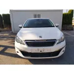 PEUGEOT 308 '2015 STYLE BLANCO
