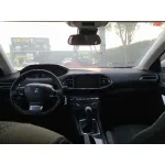 PEUGEOT 308 '2015 STYLE BLANCO