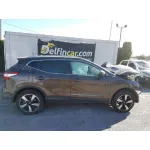 NISSAN QASHQAI (J11) '2014 ACENTA MARRON