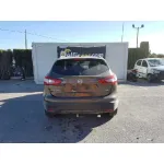 NISSAN QASHQAI (J11) '2014 ACENTA MARRON