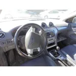 FORD MONDEO BER. (CA2) '2007 GHIA NEGRO