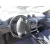 FORD MONDEO BER. (CA2) '2007 GHIA NEGRO