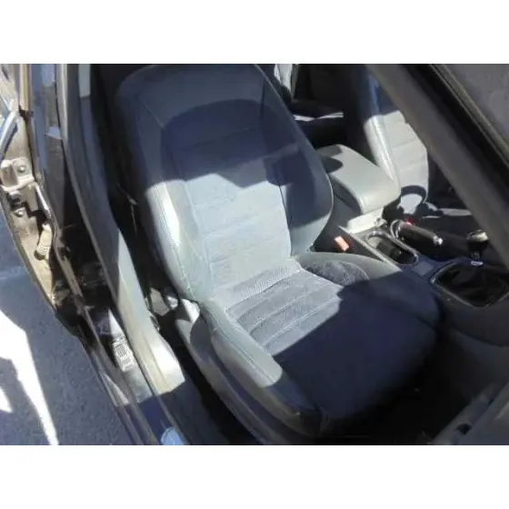 FORD MONDEO BER. (CA2) '2007 GHIA NEGRO