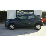 RENAULT CAPTUR '2016 ZEN GRIS