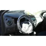 RENAULT CAPTUR '2016 ZEN GRIS