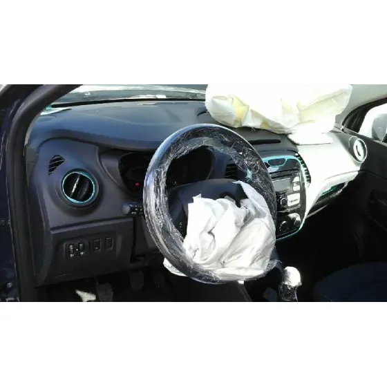 RENAULT CAPTUR '2016 ZEN GRIS