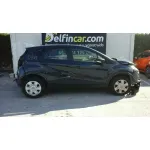 RENAULT CAPTUR '2016 ZEN GRIS