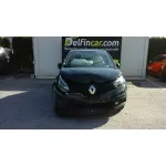 RENAULT CAPTUR '2016 ZEN GRIS