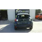 RENAULT CAPTUR '2016 ZEN GRIS