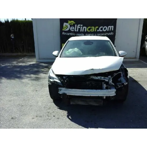 OPEL ASTRA K LIM. 5TÜRIG '2016 SELECTIVE BLANCO
