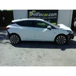 OPEL ASTRA K LIM. 5TÜRIG '2016 SELECTIVE BLANCO