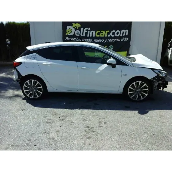 OPEL ASTRA K LIM. 5TÜRIG '2016 SELECTIVE BLANCO