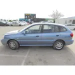 KIA RIO '2004 LS BERLINA (5-PTAS.) AZUL