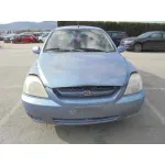 KIA RIO '2004 LS BERLINA (5-PTAS.) AZUL