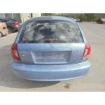 KIA RIO '2004 LS BERLINA (5-PTAS.) AZUL