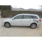 OPEL ASTRA H CARAVAN OPEL ASTRA H CARAVAN '2005 ELEGANCE GRIS 2004