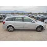 OPEL ASTRA H CARAVAN OPEL ASTRA H CARAVAN '2005 ELEGANCE GRIS 2004