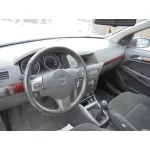 OPEL ASTRA H CARAVAN OPEL ASTRA H CARAVAN '2005 ELEGANCE GRIS 2004
